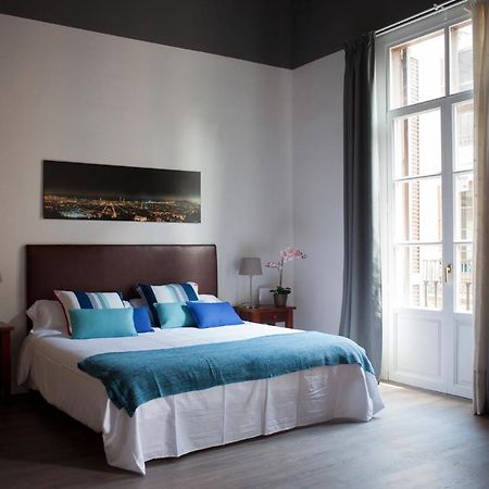 Colom Apartments Барселона Экстерьер фото