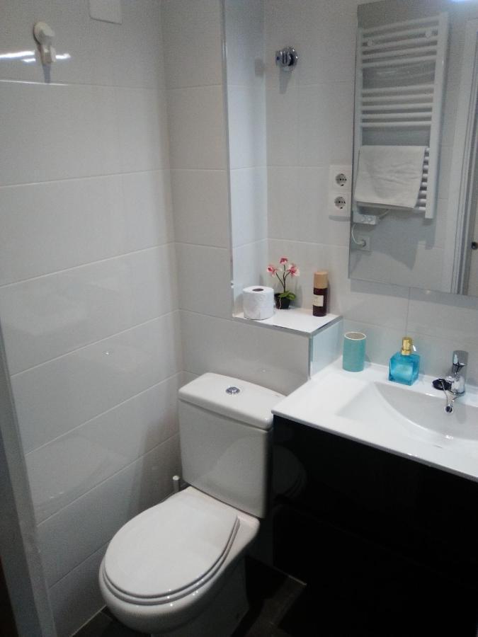 Colom Apartments Барселона Экстерьер фото