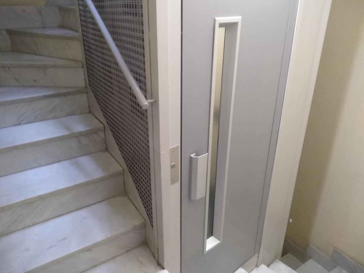 Colom Apartments Барселона Экстерьер фото