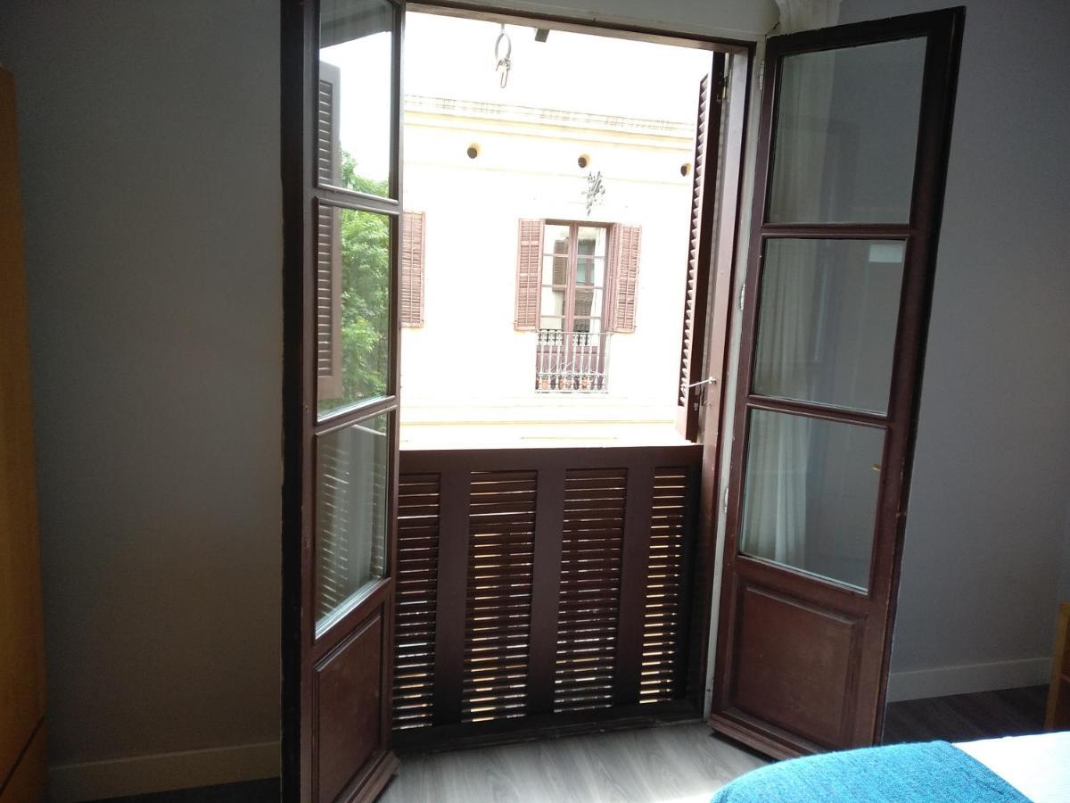 Colom Apartments Барселона Экстерьер фото