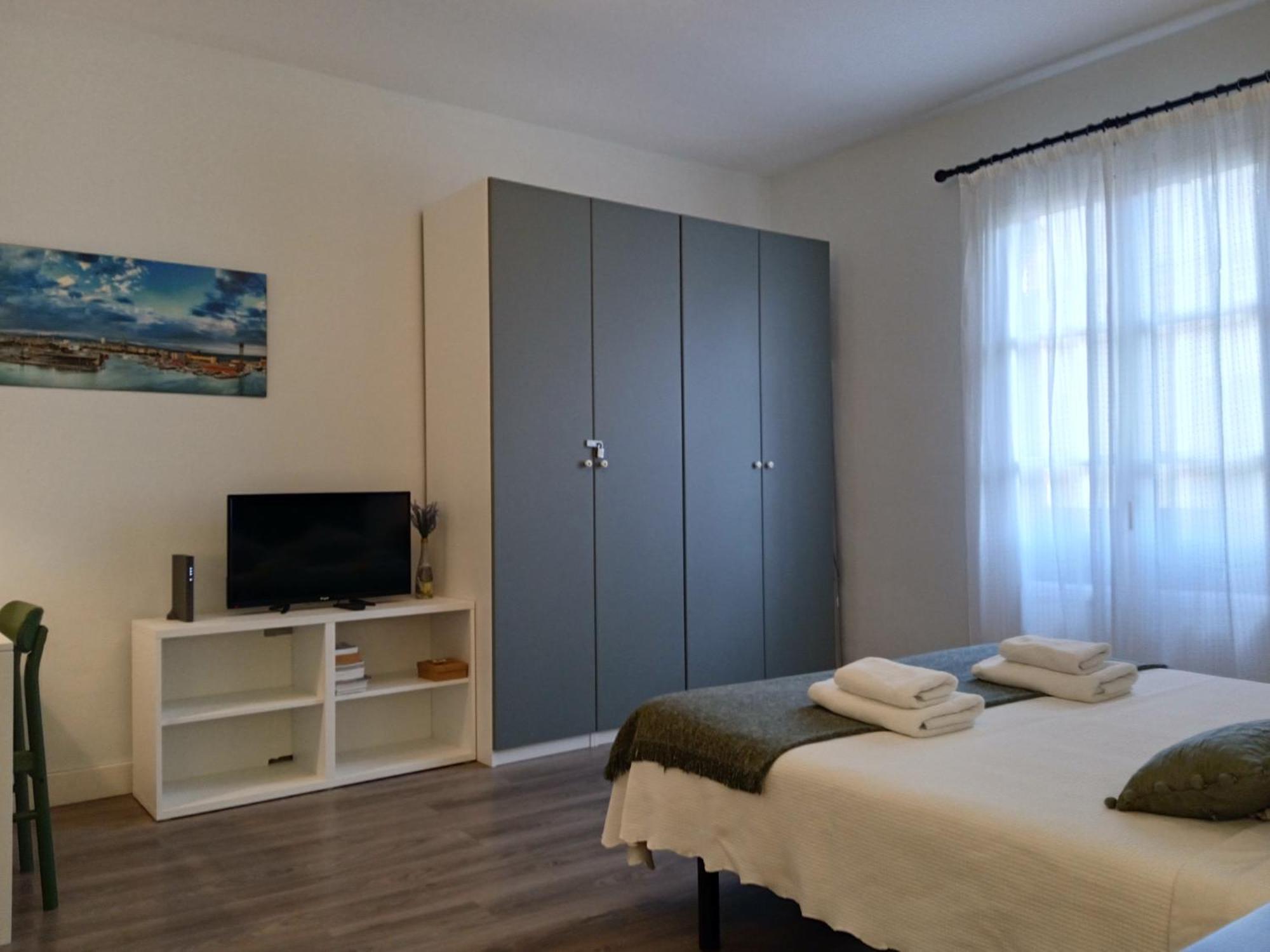 Colom Apartments Барселона Экстерьер фото