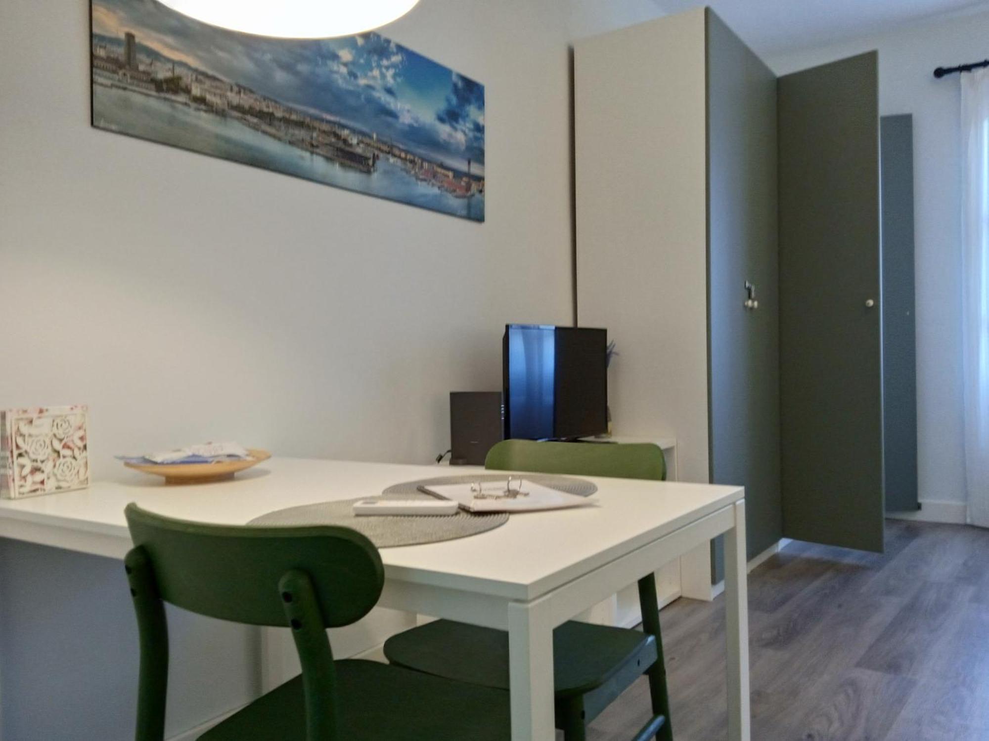 Colom Apartments Барселона Экстерьер фото